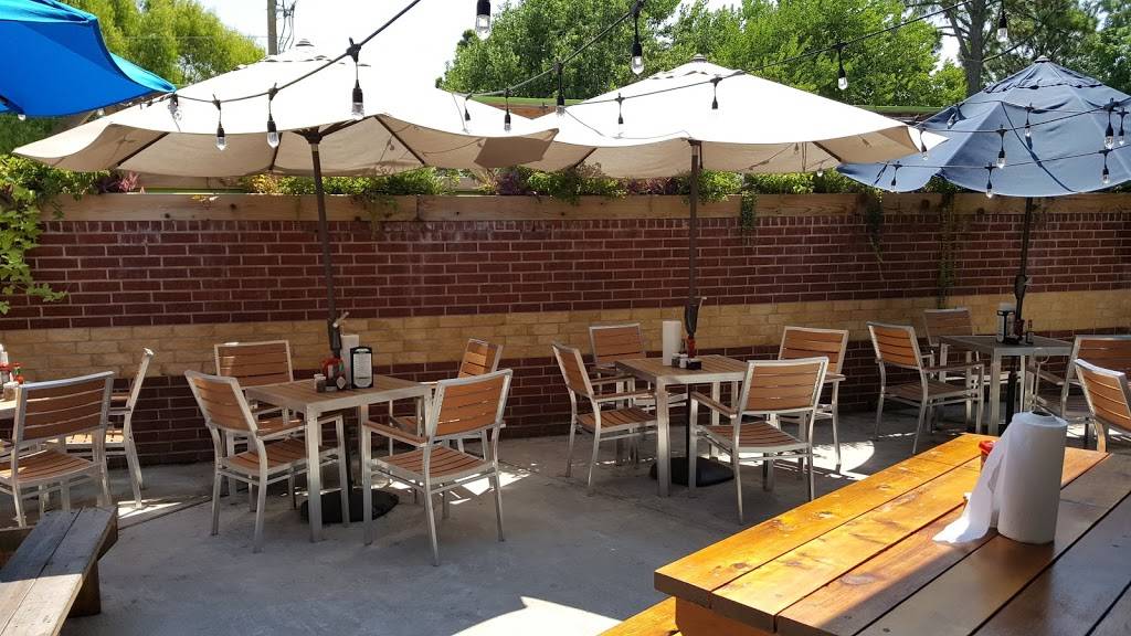 T J Reeds Better Burgers and Shakes | restaurant | 614 Farm to Market 517 Rd W, Dickinson, TX 77539, USA | 8327381140 OR +1 832-738-1140