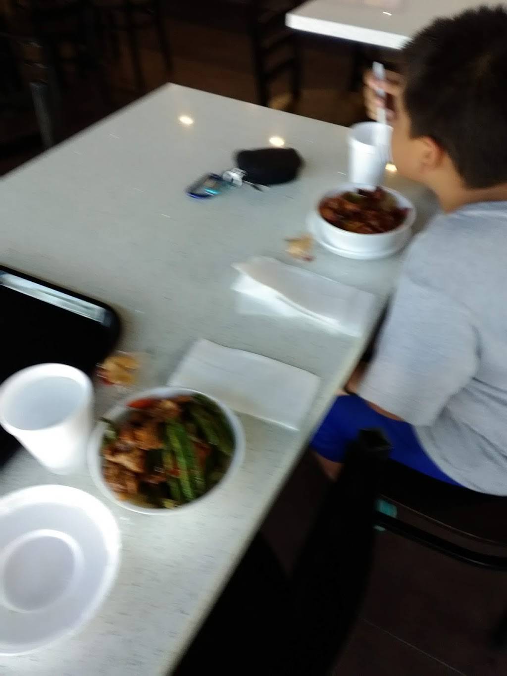 China Bistro | restaurant | 920 California Ave Ste F, Bakersfield, CA 93304, USA | 6618005404 OR +1 661-800-5404