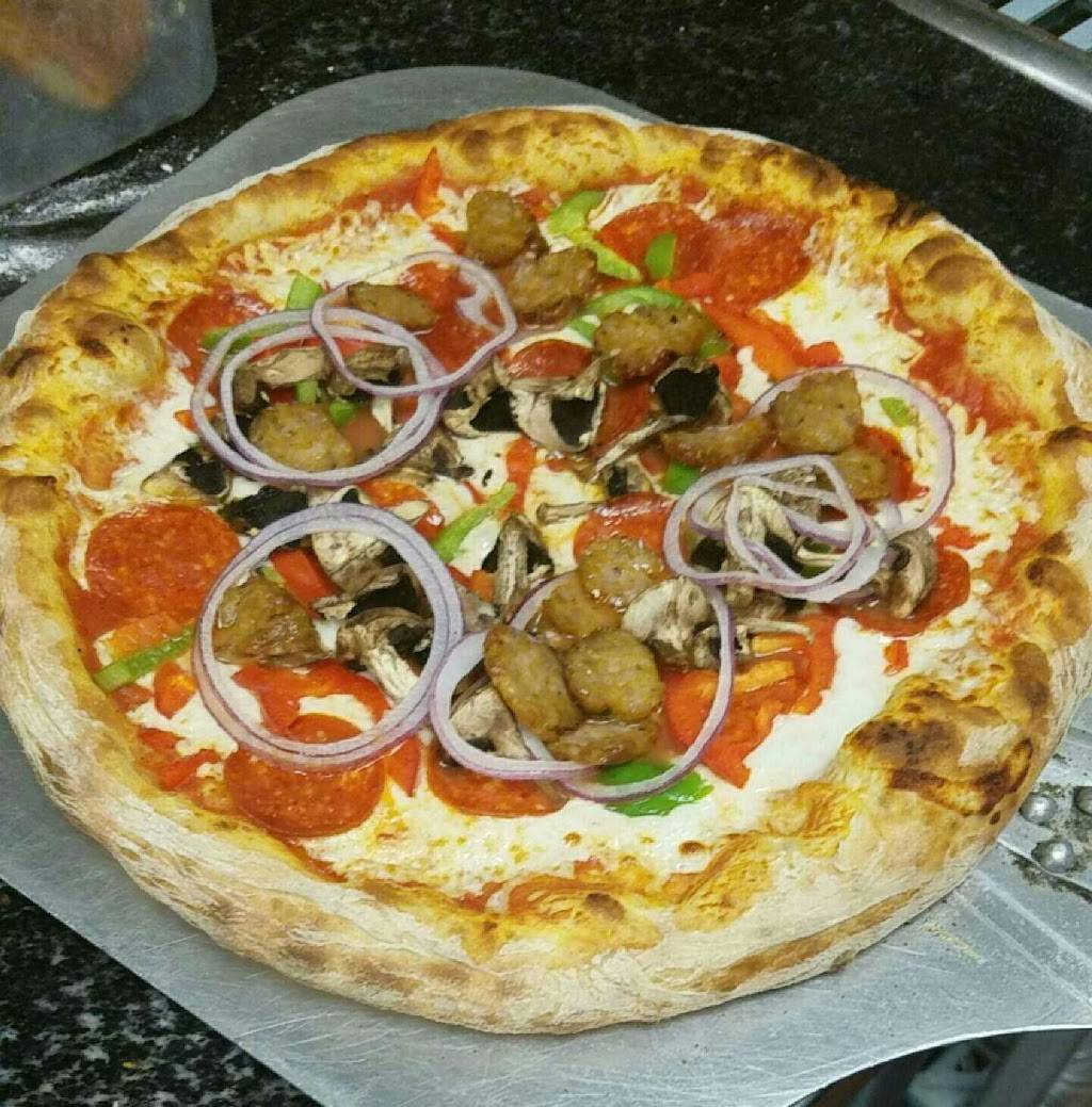 Nonnos Ristorante | meal delivery | 40711 Murrieta Hot Springs Rd, Murrieta, CA 92562, USA | 9514617998 OR +1 951-461-7998