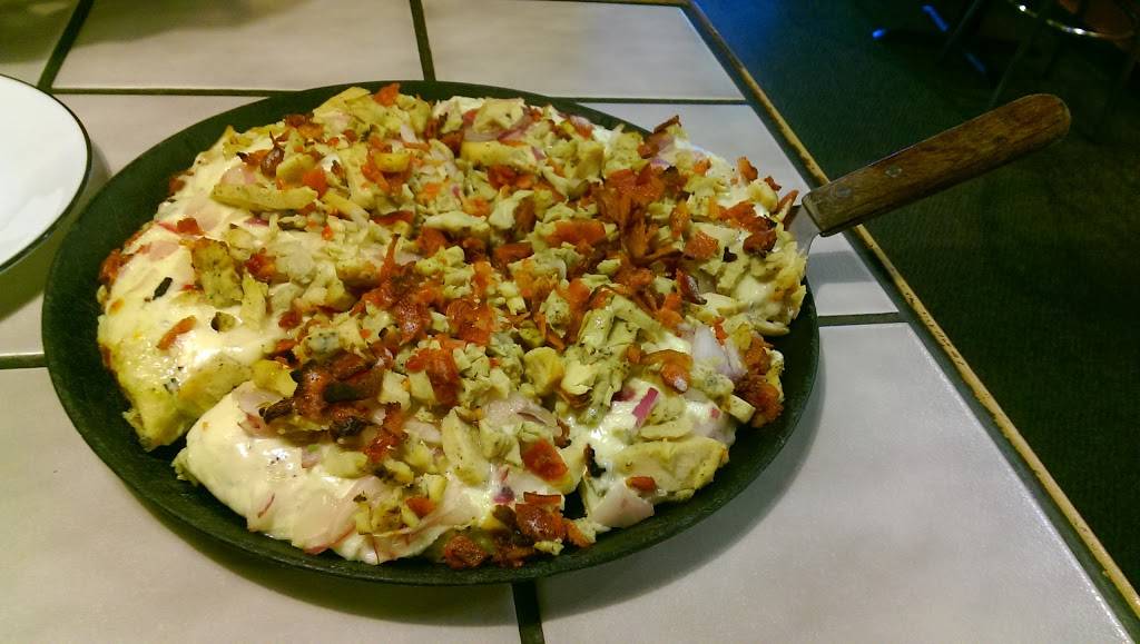 T-Birds Pizza | restaurant | 444 N Santa Cruz Ave, Los Gatos, CA 95030, USA | 4083952525 OR +1 408-395-2525