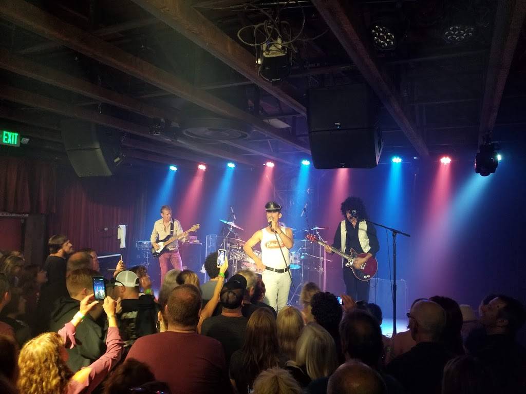 The Siren | restaurant | 900 Main St, Morro Bay, CA 93442, USA | 8052251312 OR +1 805-225-1312