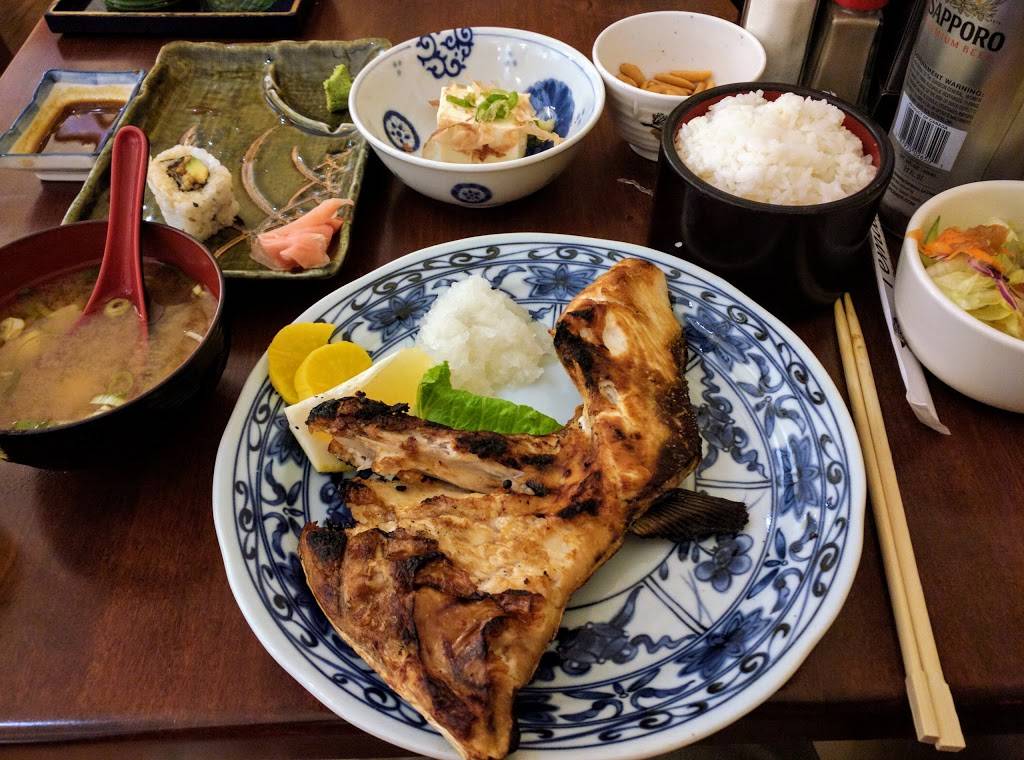 Temari Cafe | restaurant | 1043 Rockville Pike, Rockville, MD 20852, USA | 3013407720 OR +1 301-340-7720