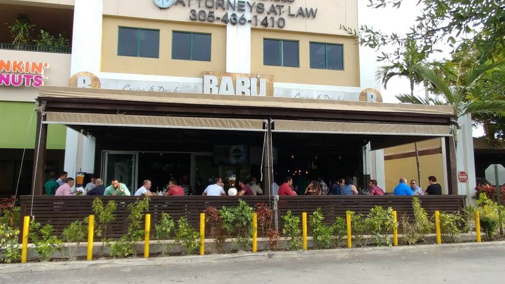 Baru Latinbar - Doral | restaurant | 11402 NW 41st St, Doral, FL 33178, USA | 3054776022 OR +1 305-477-6022