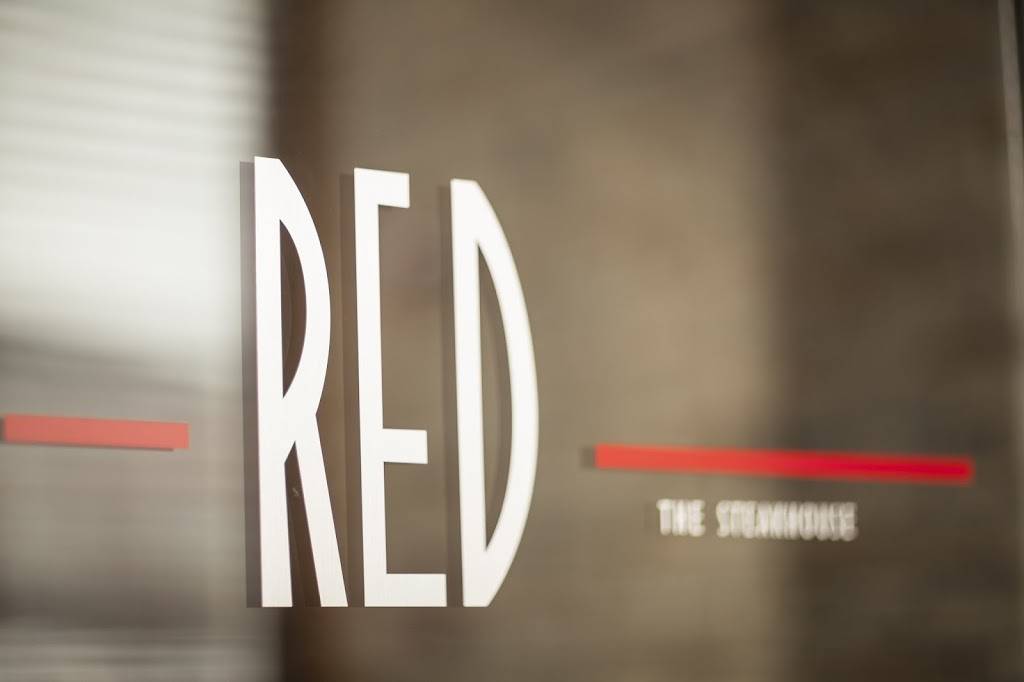 Red, The Steakhouse | restaurant | 3355 Richmond Rd, Beachwood, OH 44122, USA | 2168312252 OR +1 216-831-2252
