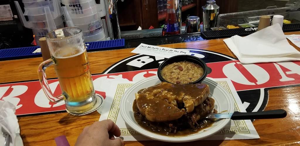 Crossroads Bar and Grill | night club | 4767 Scottsville Rd, Bowling Green, KY 42104, USA | 2707459191 OR +1 270-745-9191