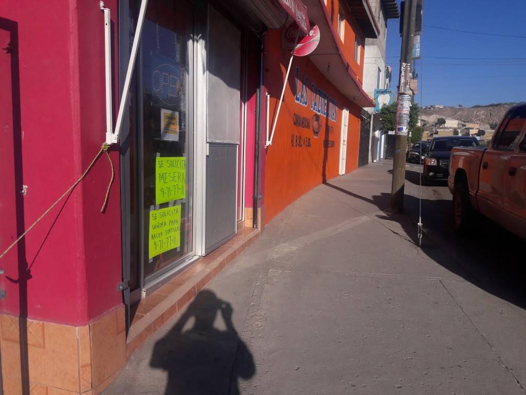 Las Cazuelas | restaurant | Paseo de Los Alamos, El Refugio, Tijuana, B.C., Mexico | 016649717711 OR +52 664 971 7711