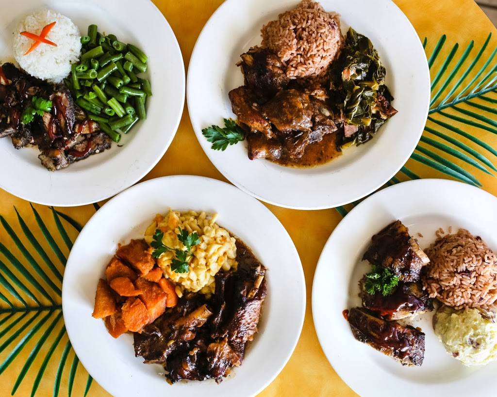 K&L Caribbean Restaurant | restaurant | 624 9th Ave W, Bradenton, FL 34205, USA | 9415675868 OR +1 941-567-5868