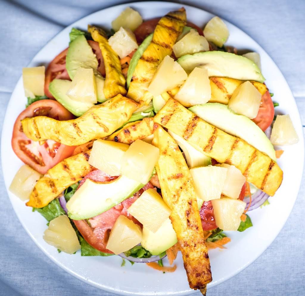 Tropicals | restaurant | 212 Westheimer Rd, Houston, TX 77006, USA | 7138938993 OR +1 713-893-8993