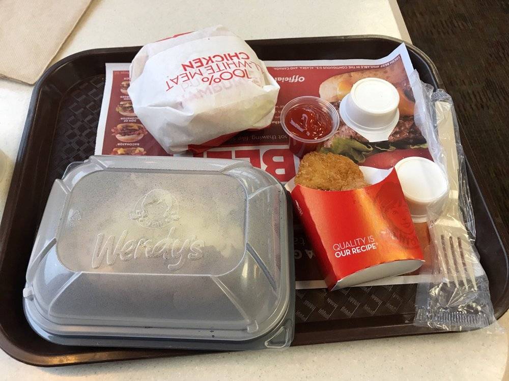 Wendys | restaurant | 750 Oak Tree Road, South Plainfield, NJ 07080, USA | 9087536150 OR +1 908-753-6150