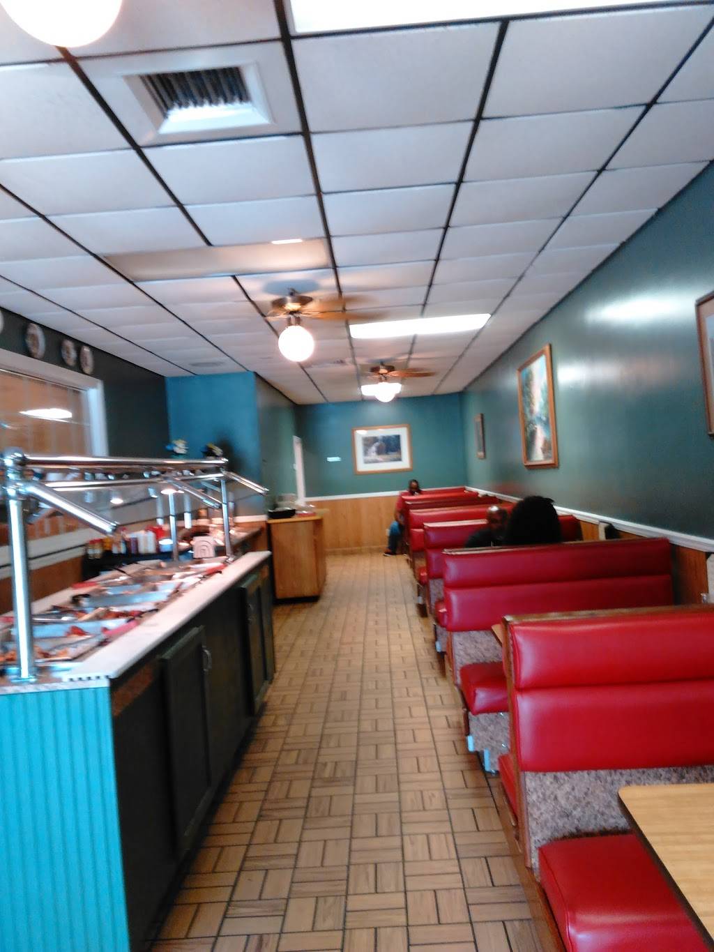 Brickhouse Restaurant | restaurant | 3566 S 2nd St, Folkston, GA 31537, USA | 9124962222 OR +1 912-496-2222