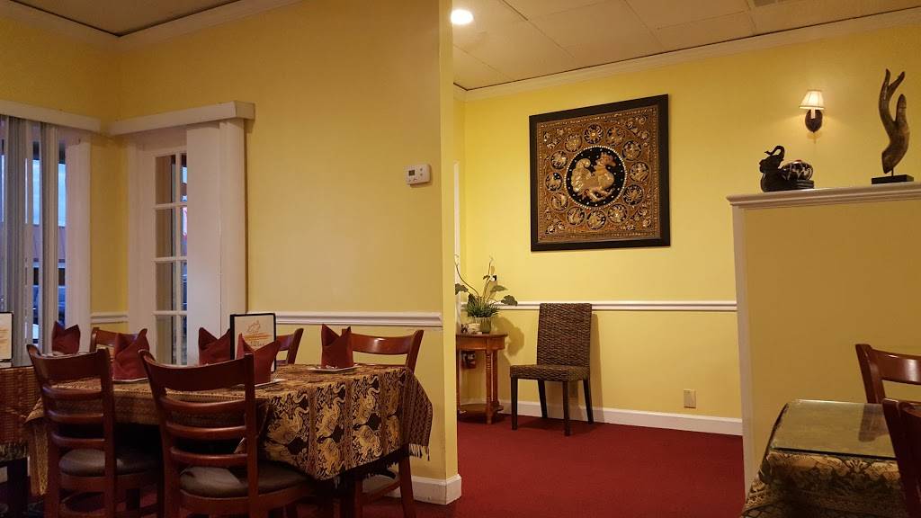 Thai Sawatdee | restaurant | 3064 Healy Dr, Winston-Salem, NC 27103, USA | 3367604455 OR +1 336-760-4455