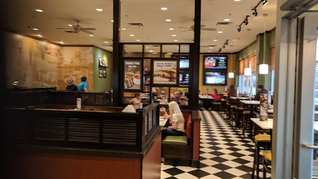 McAlisters Deli | restaurant | 2020 S Reed Rd #120, Kokomo, IN 46902, USA | 7658684700 OR +1 765-868-4700