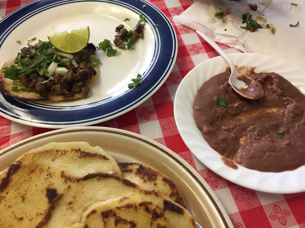 Restaurante Vigil | restaurant | 1161 Homer St, Memphis, TN 38122, USA | 9014747836 OR +1 901-474-7836