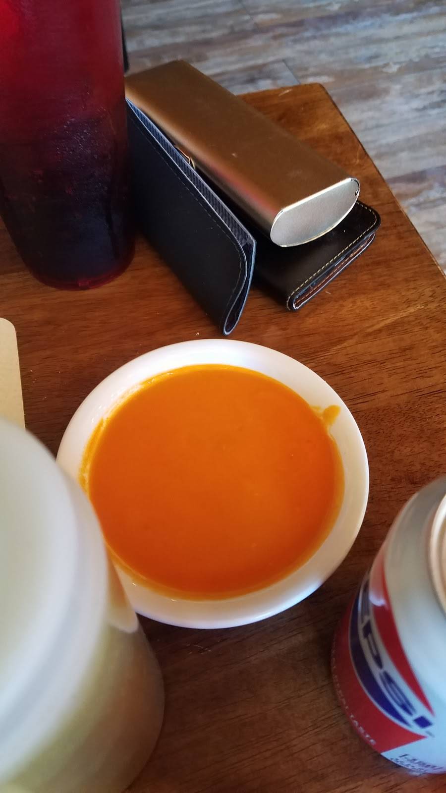 Marialicias Mexican Restaurant | restaurant | 530 Cleveland St, Clearwater, FL 33755, USA | 7277546375 OR +1 727-754-6375