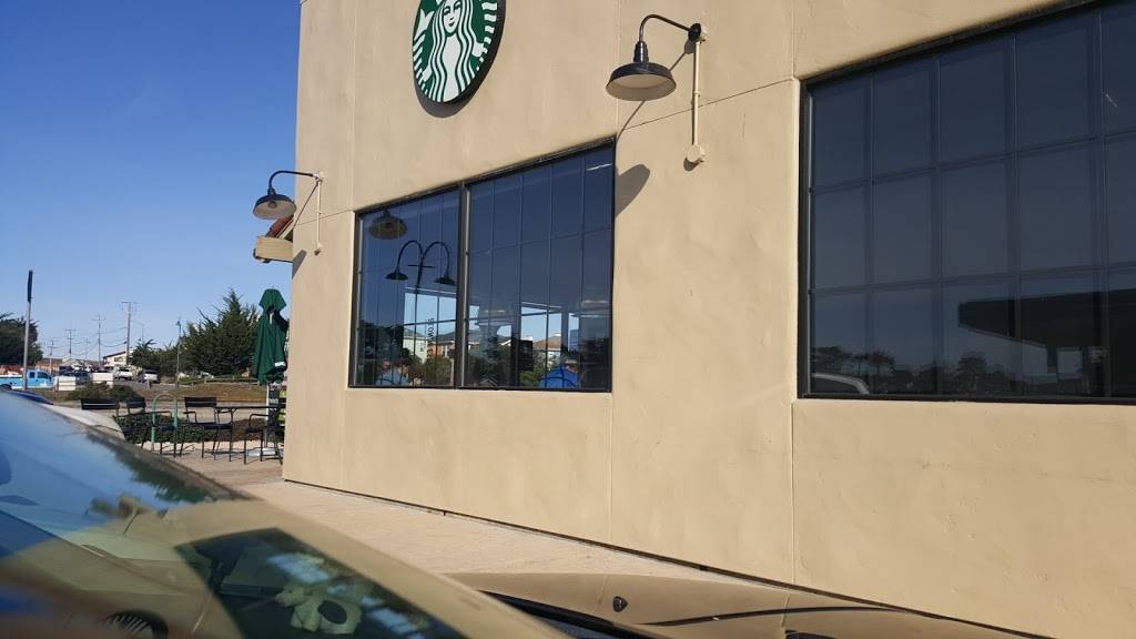 Starbucks | cafe | 3148 Del Monte Blvd C, Marina, CA 93933, USA | 8313847796 OR +1 831-384-7796