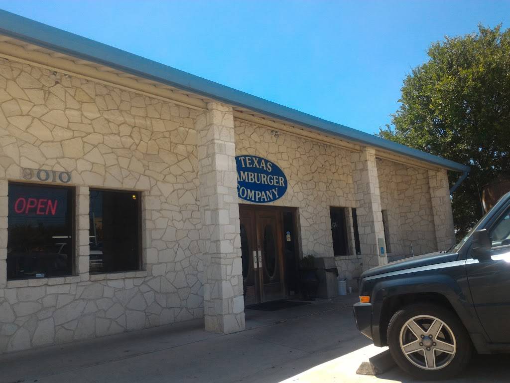 Texas Hamburger Company | restaurant | 9010 Huebner Rd, San Antonio, TX 78240, USA | 2106991189 OR +1 210-699-1189