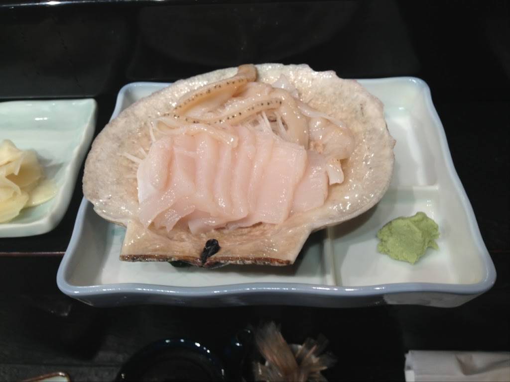 Sushi Kei | restaurant | 407 Broadway, Millbrae, CA 94030, USA | 6506920100 OR +1 650-692-0100