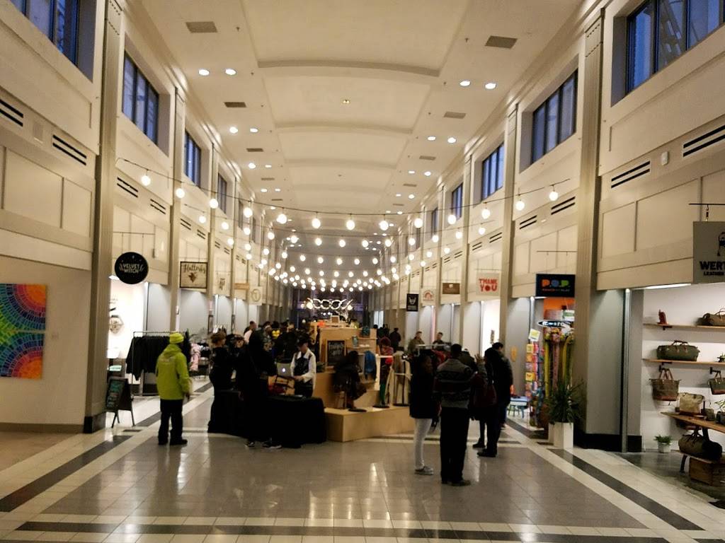 Selden Market | shopping mall | 208 E Main St, Norfolk, VA 23510, USA | 7575102740 OR +1 757-510-2740