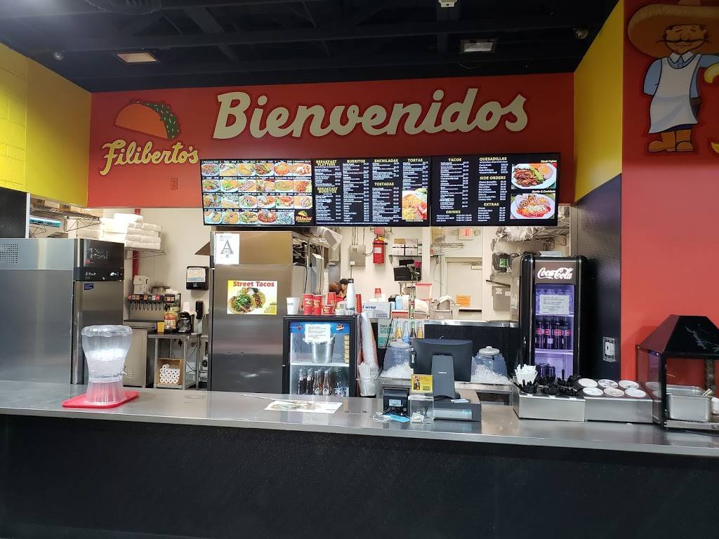 Filibertos Mexican Food | restaurant | 3510 W Southern Ave, Phoenix, AZ 85041, USA | 6023056146 OR +1 602-305-6146