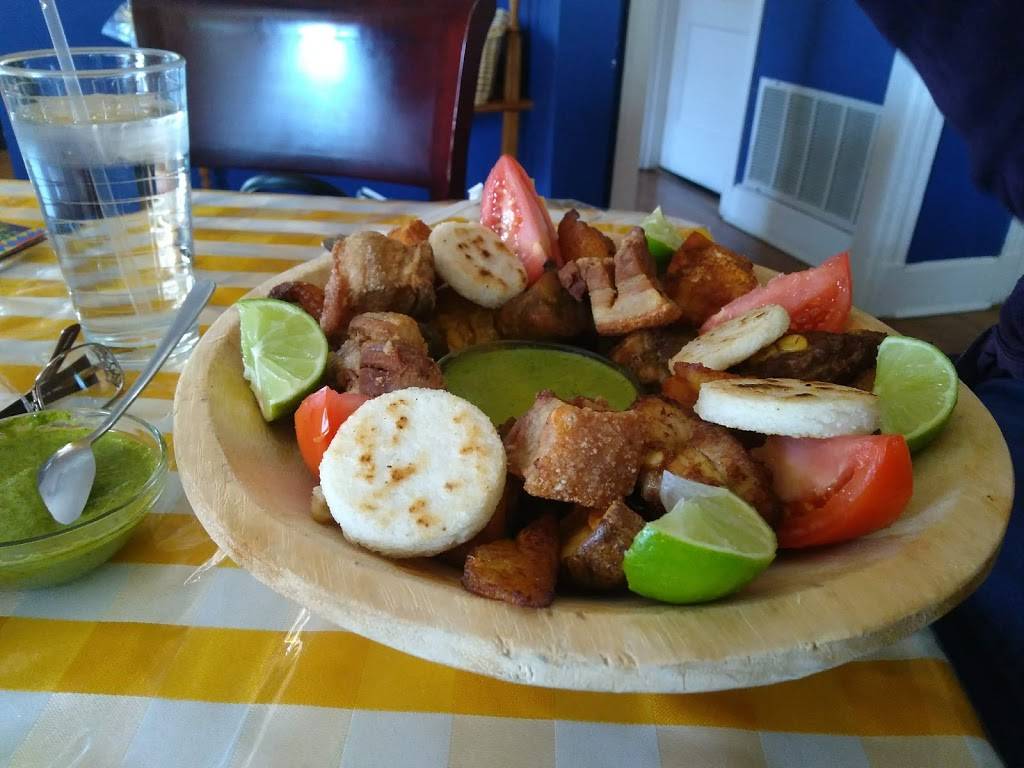 Arepas Deliciosas | restaurant | 3698 Summer Ave, Memphis, TN 38122, USA | 9014093396 OR +1 901-409-3396