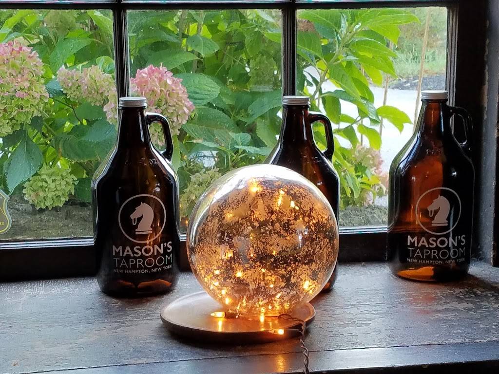 Masons Marketplace | restaurant | 550 County Rd 50, New Hampton, NY 10958, USA | 8453742590 OR +1 845-374-2590