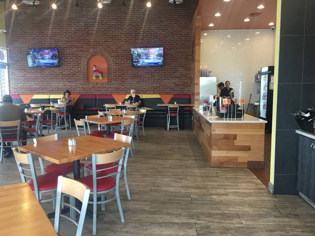 Morenos Mexican Grill Express | restaurant | 4981 S Arizona Ave, Chandler, AZ 85248, USA | 4804945473 OR +1 480-494-5473