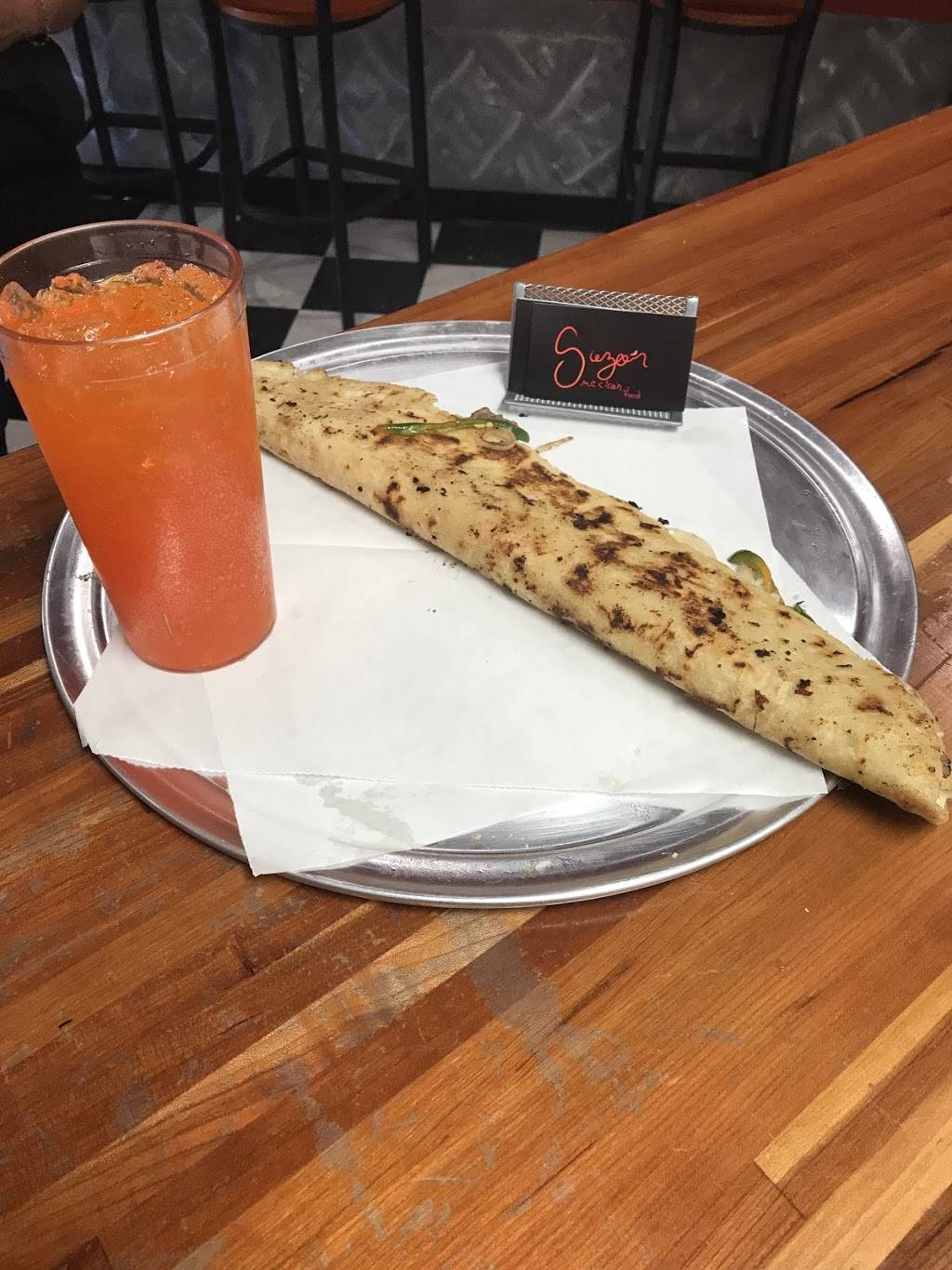 Sazon Mexican Restaurant | restaurant | 2624 E 21st St N, Wichita, KS 67214, USA | 3167940926 OR +1 316-794-0926