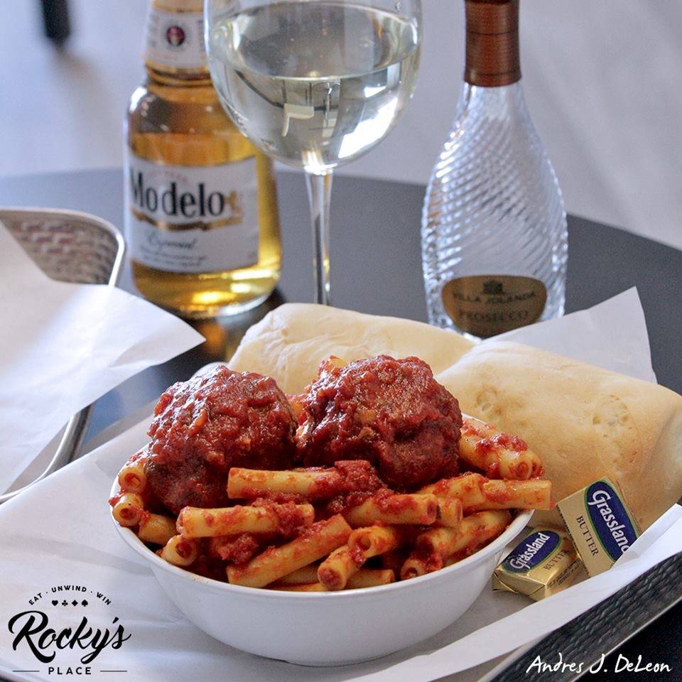 Rockys Place - Northlake | cafe | 325 E North Ave #200, Northlake, IL 60164, USA | 7088667529 OR +1 708-866-7529