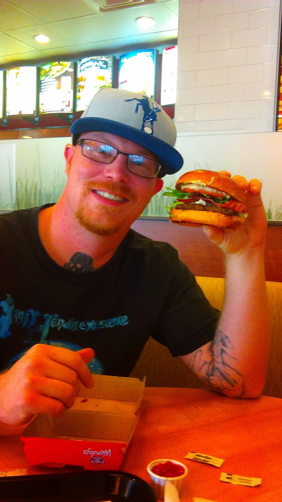 Wendys | restaurant | 2889 Northtowne Ln, Reno, NV 89512, USA | 7753580668 OR +1 775-358-0668