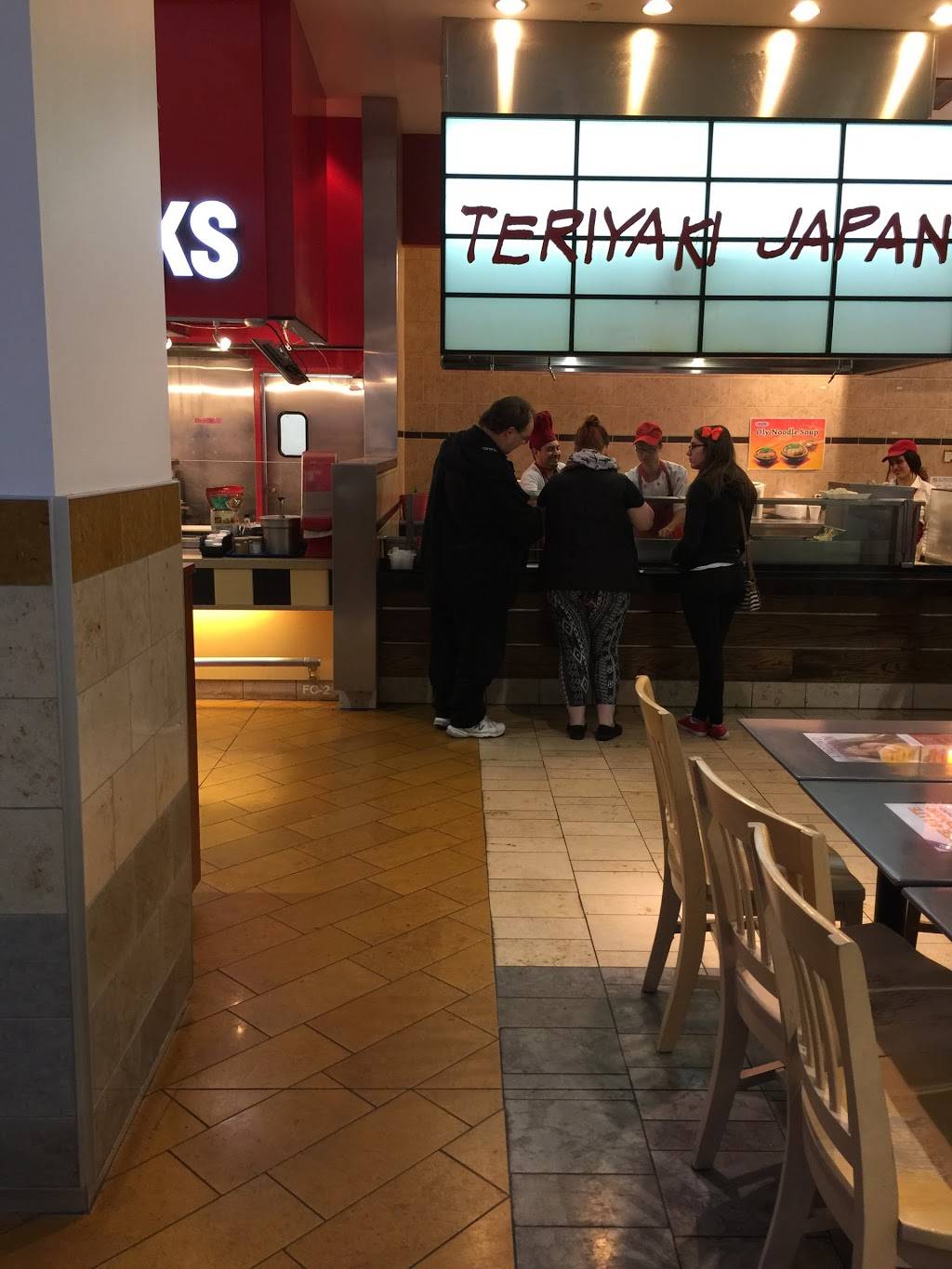 Teriyaki Japan | restaurant | 625 Black Lake Blvd SW, Olympia, WA 98502, USA | 9095732550 OR +1 909-573-2550