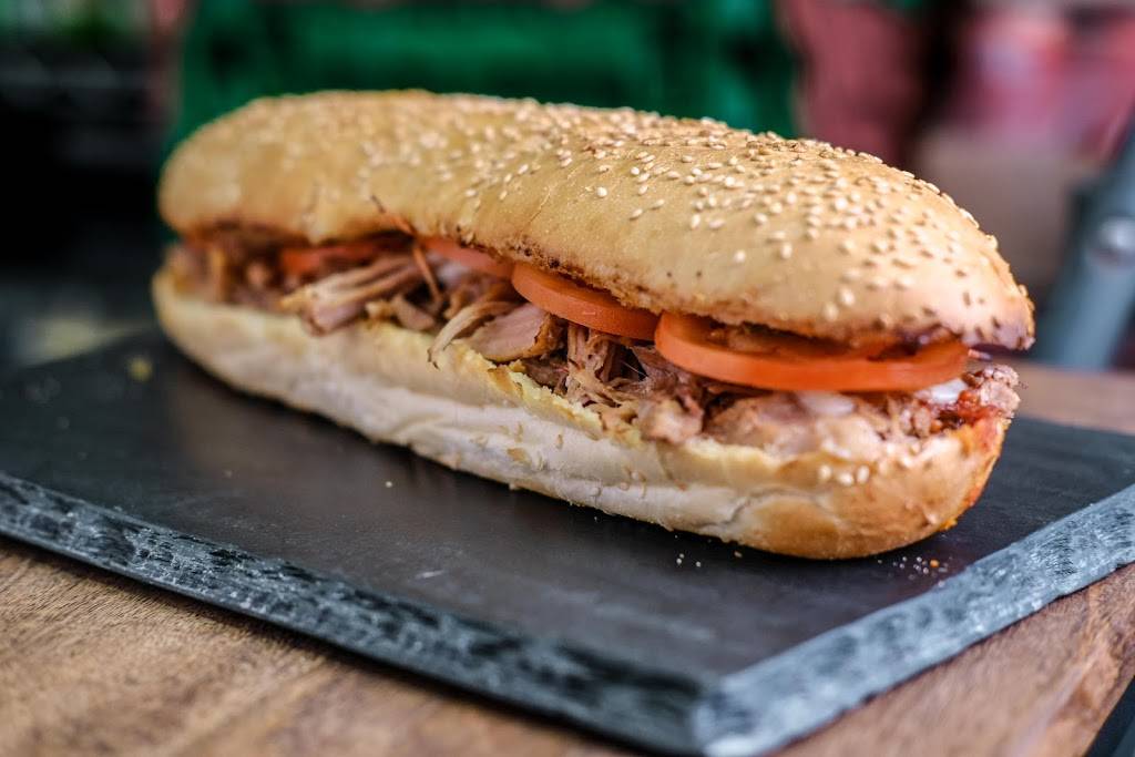 Lolitas Fast Food | restaurant | 1955 Rosemead Blvd, South El Monte, CA 91733, USA | 6264550855 OR +1 626-455-0855