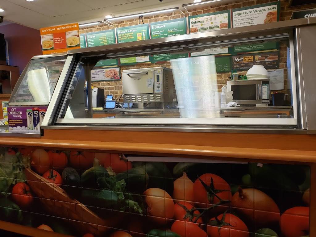 Subway | restaurant | 2302 Arden Way, Sacramento, CA 95825, USA | 9169221111 OR +1 916-922-1111