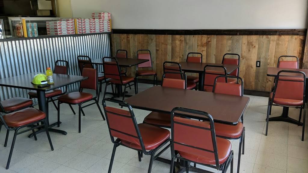 Federicos Pizza | restaurant | 2134 NJ-88, Brick, NJ 08724, USA | 7327019903 OR +1 732-701-9903