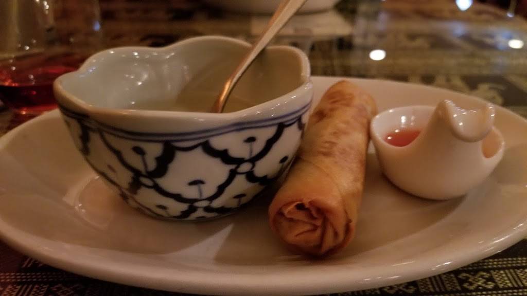 Siam Orchid | restaurant | 4141 S Tamiami Trail #10, Sarasota, FL 34231, USA | 9419237447 OR +1 941-923-7447