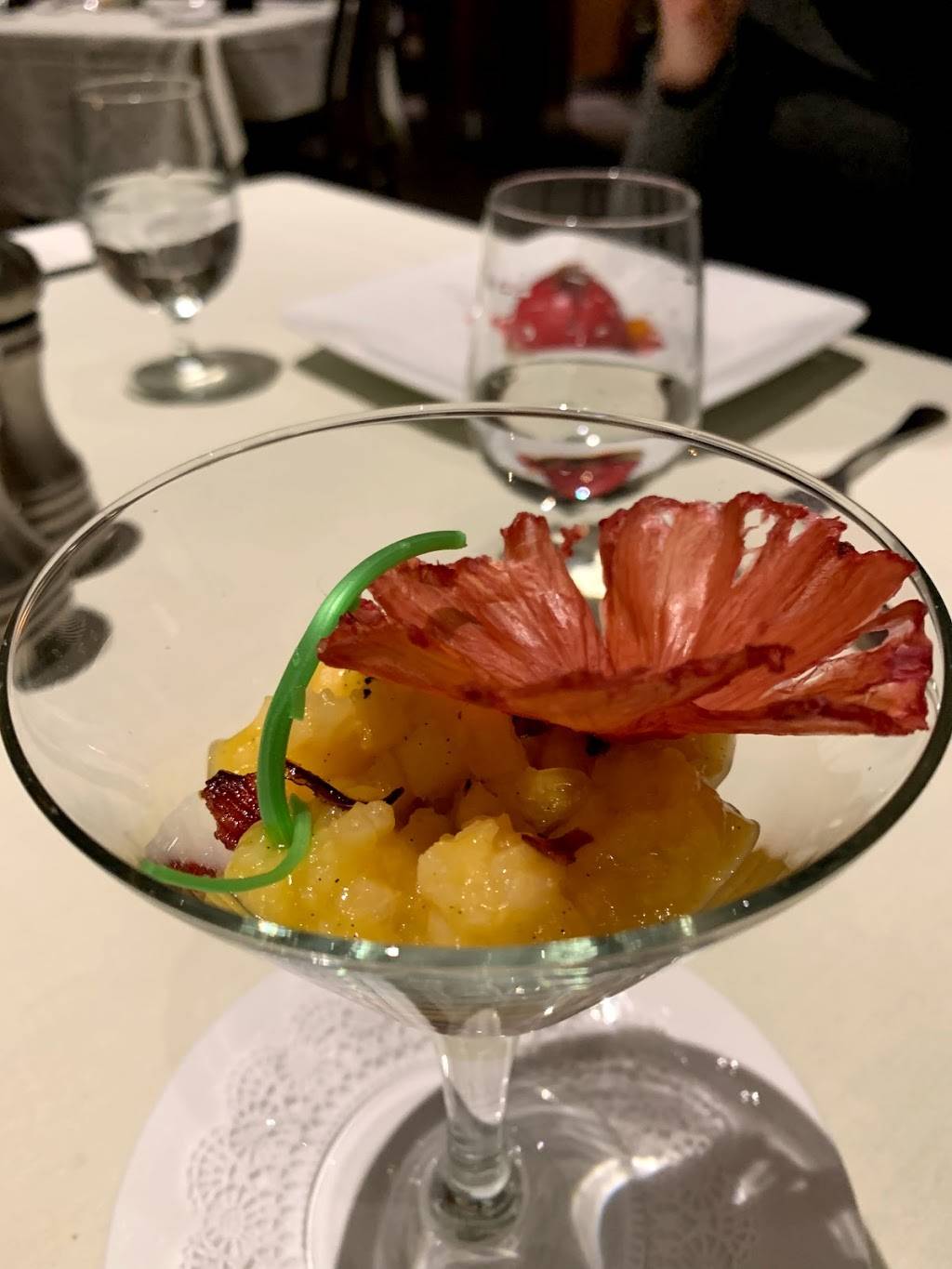 Heritage Restaurant | restaurant | GRCC, Wisner-Bottrall Applied Technology Center, 151 Fountain St NE, Grand Rapids, MI 49503, USA | 6162343700 OR +1 616-234-3700