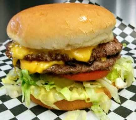 Eagans Drive In & Espresso | restaurant | 6400 Capitol Blvd SE, Olympia, WA 98501, USA | 3603579349 OR +1 360-357-9349