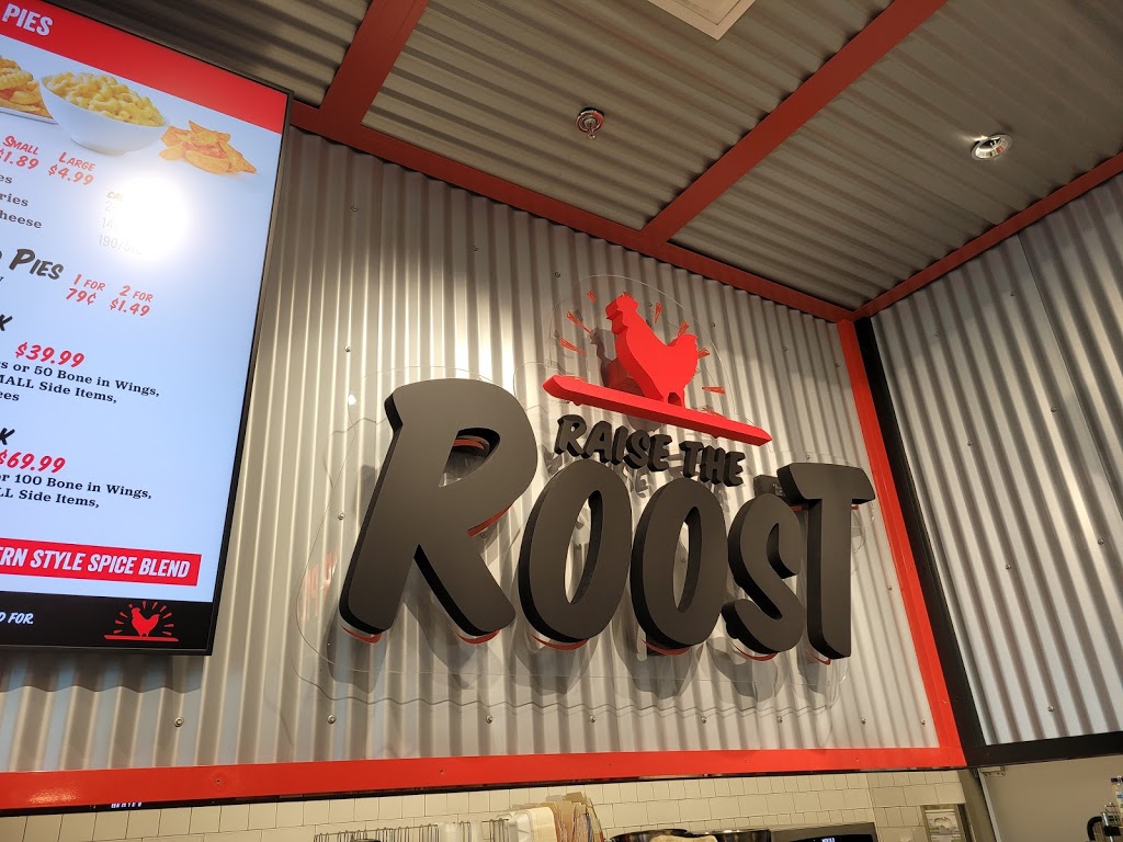 Raise the Roost | restaurant | 10601 Lomond Dr, Manassas, VA 20109, USA | 7033692414 OR +1 703-369-2414