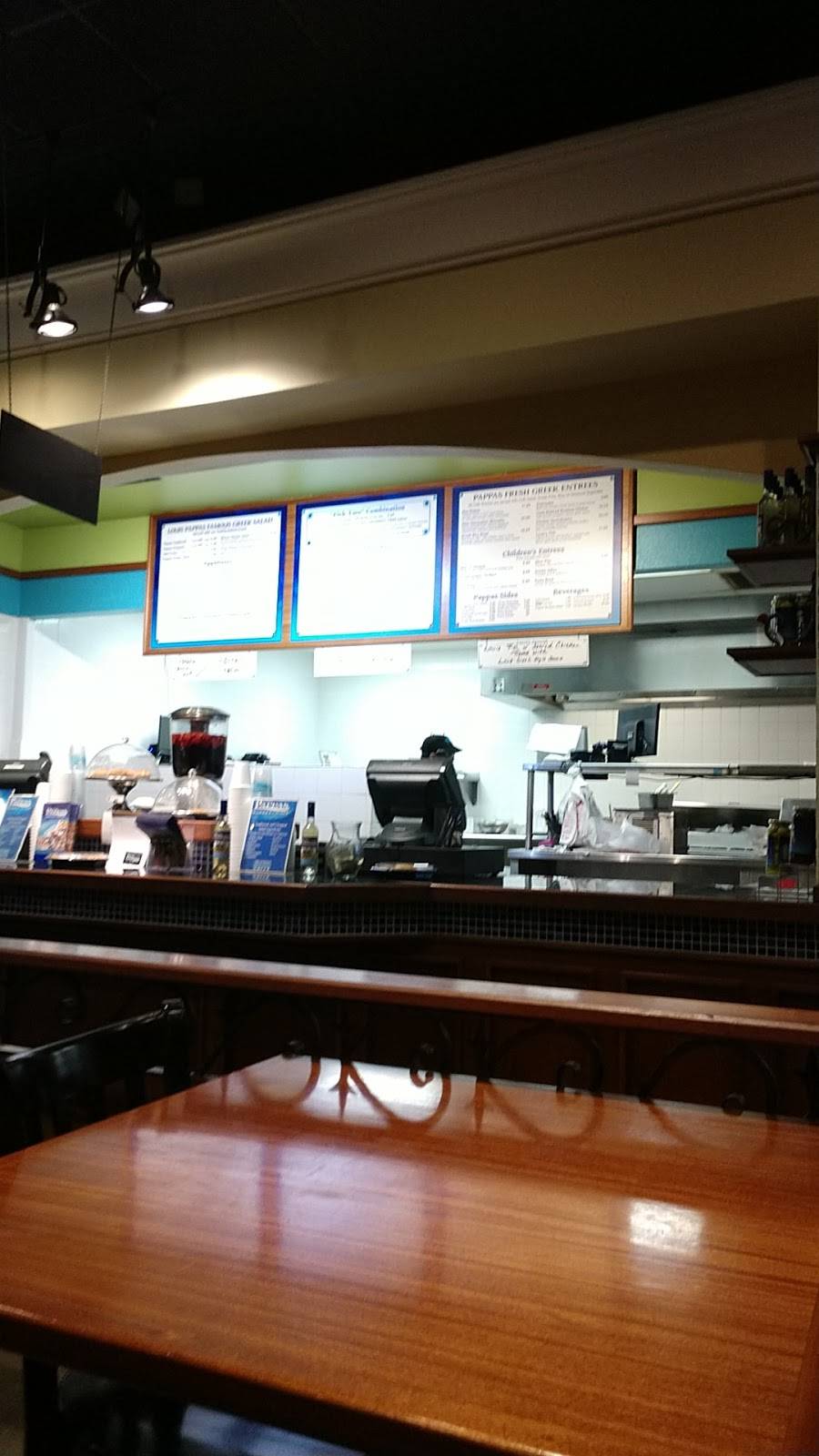 Louis Pappas Market Cafe Citrus Park | restaurant | 7877 Gunn Hwy, Tampa, FL 33626, USA | 8139265202 OR +1 813-926-5202