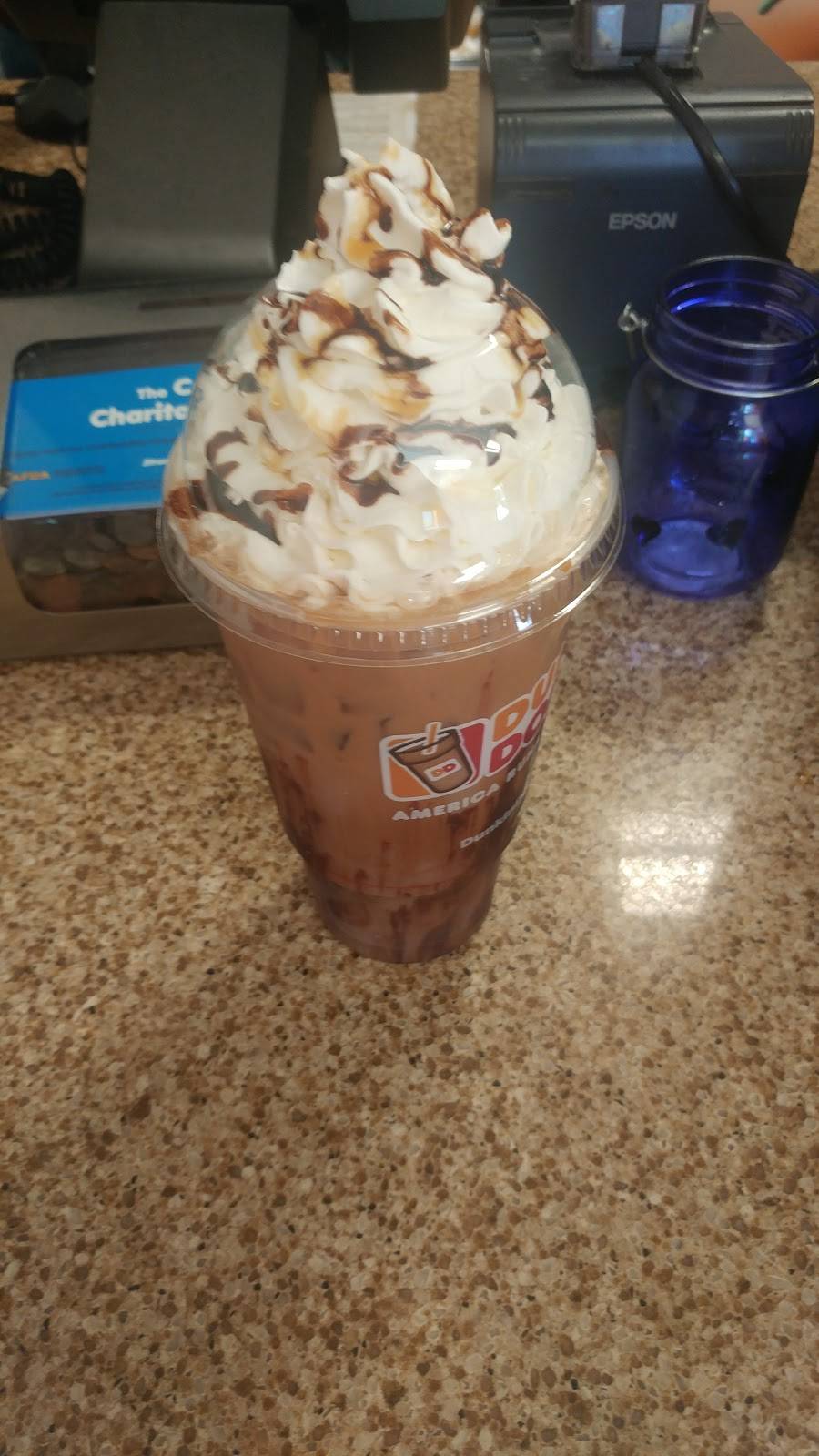 Dunkin | bakery | 89 State St, Rochester, NY 14614, USA | 5855461026 OR +1 585-546-1026