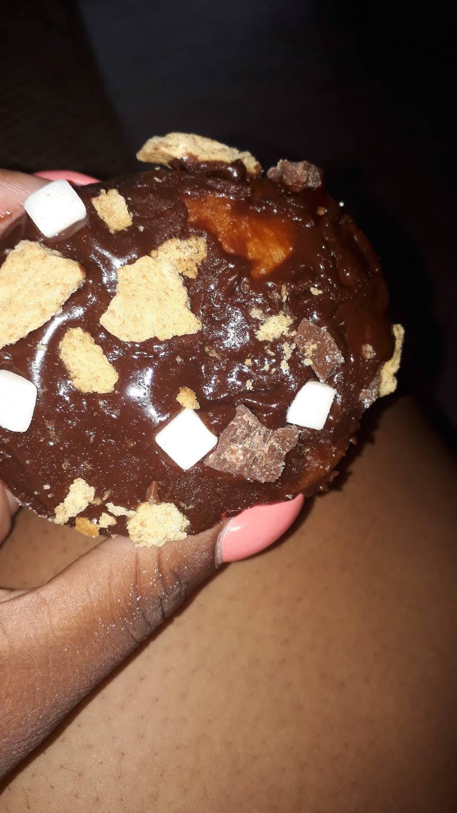 Dunkin | bakery | 1 Airport Rd, Manchester, NH 03103, USA | 6036220712 OR +1 603-622-0712