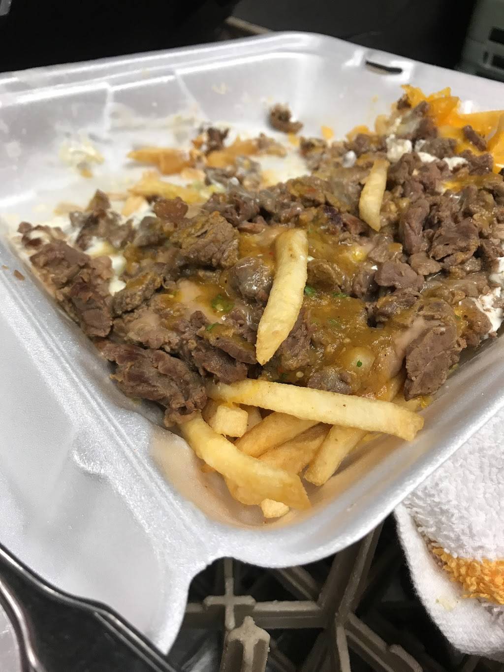 Super Albert Mexican Food | restaurant | 2600 W Main St, Alhambra, CA 91801, USA | 6264575743 OR +1 626-457-5743