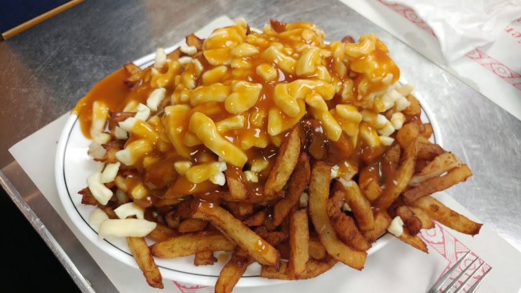 Paul Patates | restaurant | 0760 Rue Charlevoix, Montréal, QC H3K 2Y2, Canada | 5149372751 OR +1 514-937-2751