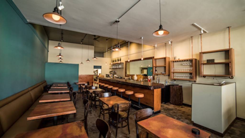 Poppy Hall | restaurant | 589 Lighthouse Ave, Pacific Grove, CA 93950, USA | 8312049990 OR +1 831-204-9990