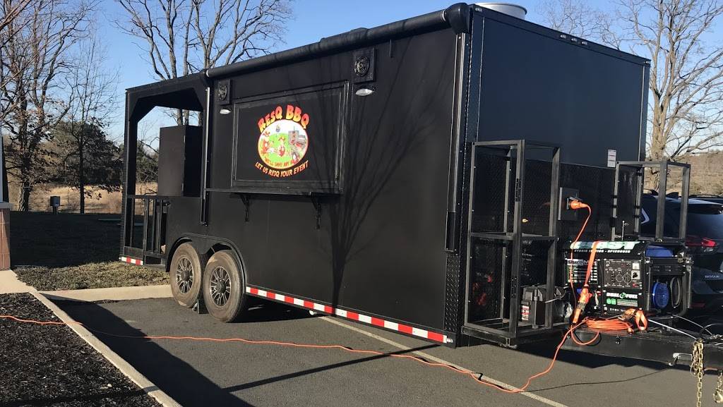 ResQ Grille & ResQ BBQ Catering | restaurant | 19623 Evergreen Mills Rd, Leesburg, VA 20175, USA | 7038013775 OR +1 703-801-3775