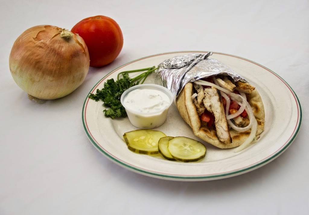 Achilles Restaurant | restaurant | 3075 Packard St, Ann Arbor, MI 48108, USA | 7349712020 OR +1 734-971-2020