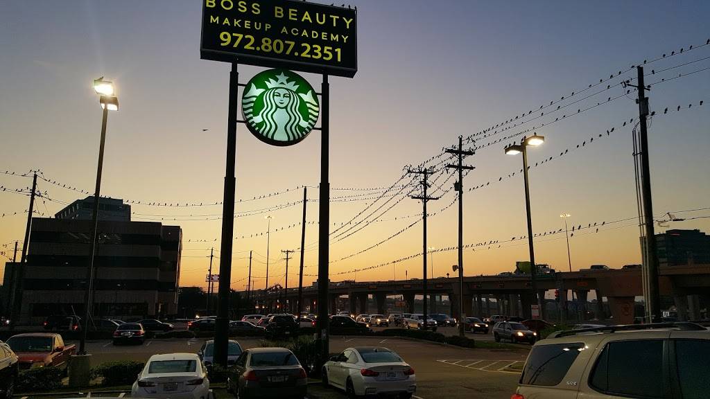 Starbucks | cafe | 7995 Lyndon B Johnson Fwy Suite 114, Dallas, TX 75231, USA | 9726612666 OR +1 972-661-2666