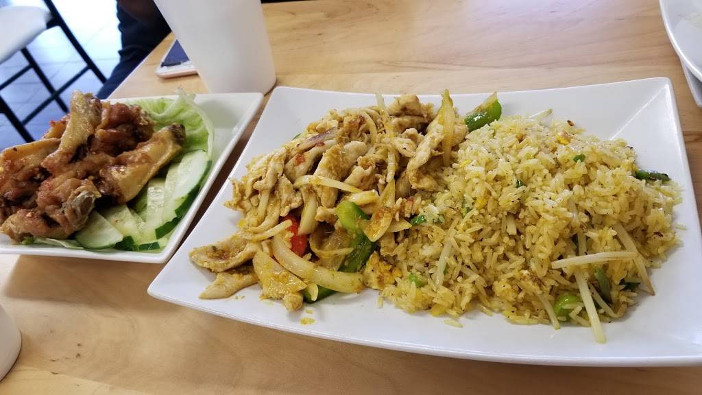 Suns Kitchen | restaurant | 800 E Arapaho Rd #120, Richardson, TX 75081, USA | 9728898598 OR +1 972-889-8598