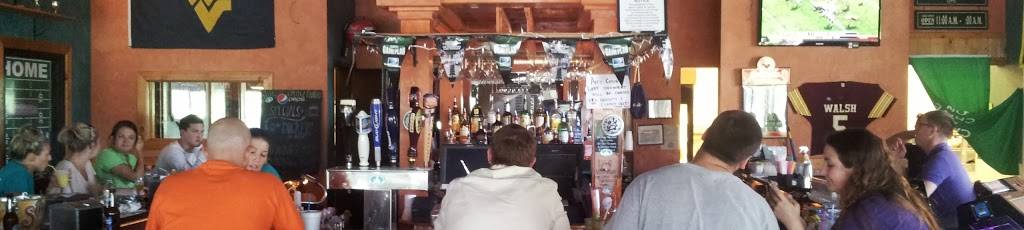 Tongys Shmack House | restaurant | 201 Graduate Rd, Conway, SC 29526, USA | 8433478664 OR +1 843-347-8664