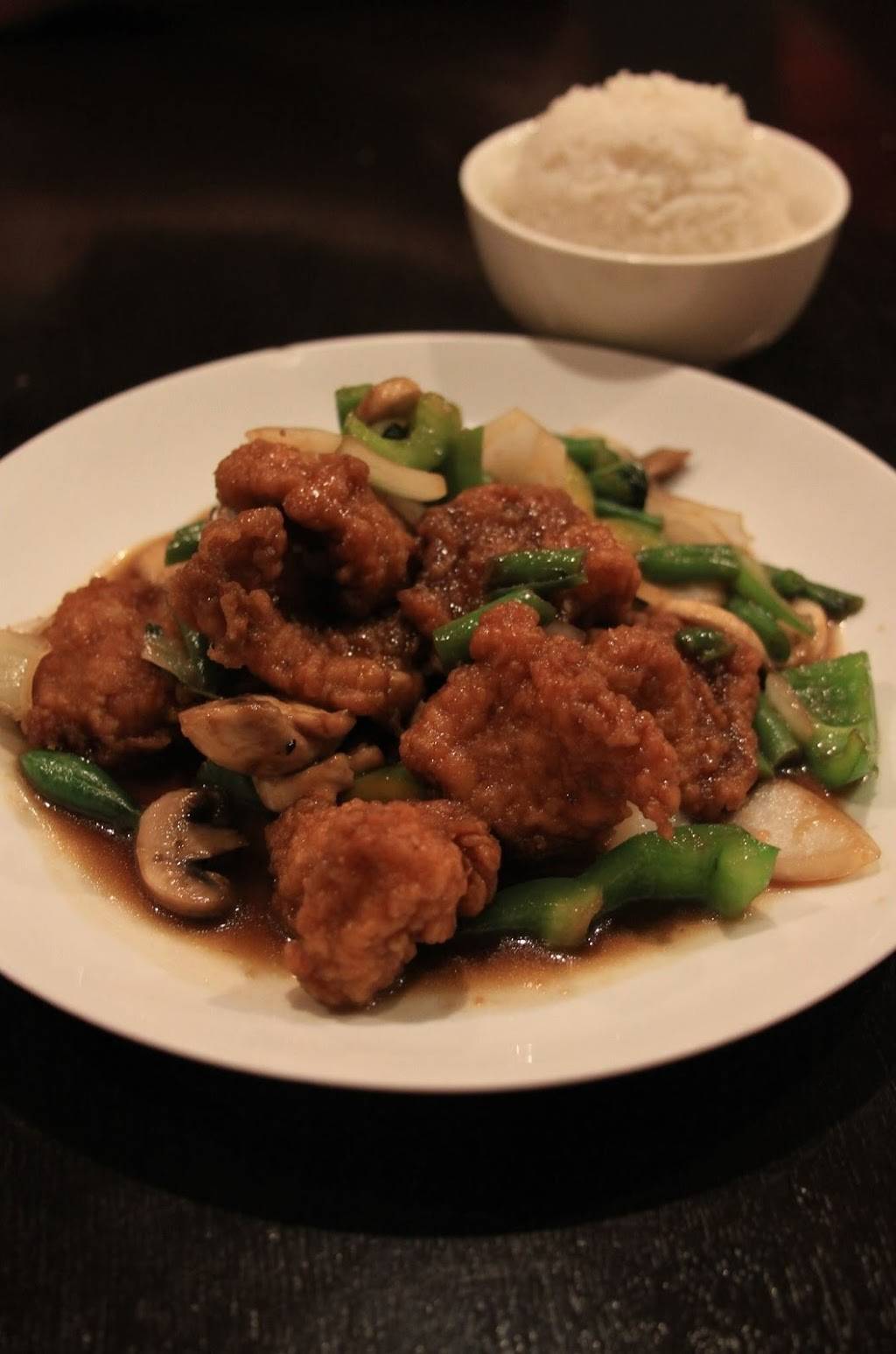 OCha Thai Cuisine | restaurant | 2062 N Damen Ave, Chicago, IL 60647, USA | 7732356242 OR +1 773-235-6242