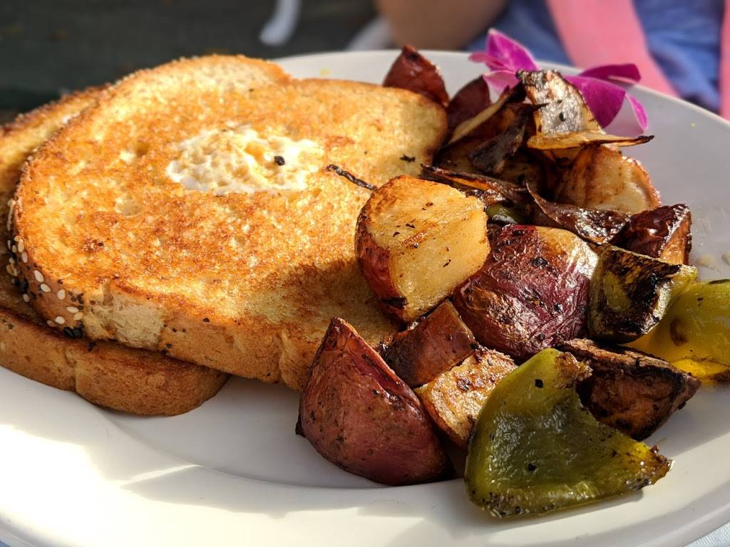 Breakfast House | restaurant | 1817 Fruitville Rd, Sarasota, FL 34236, USA | 9413666860 OR +1 941-366-6860